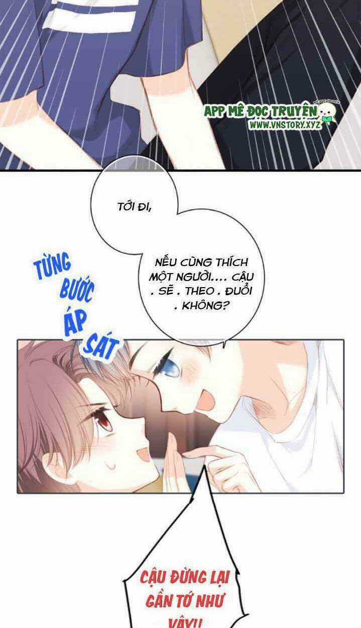 Con Tim Rung Động 2 - Chapter 119 - Trang 54