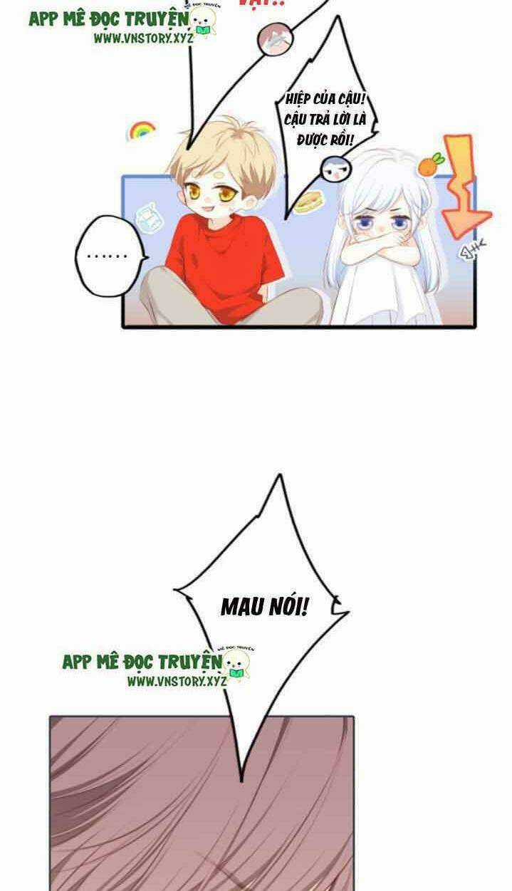 Con Tim Rung Động 2 - Chapter 119 - Trang 55