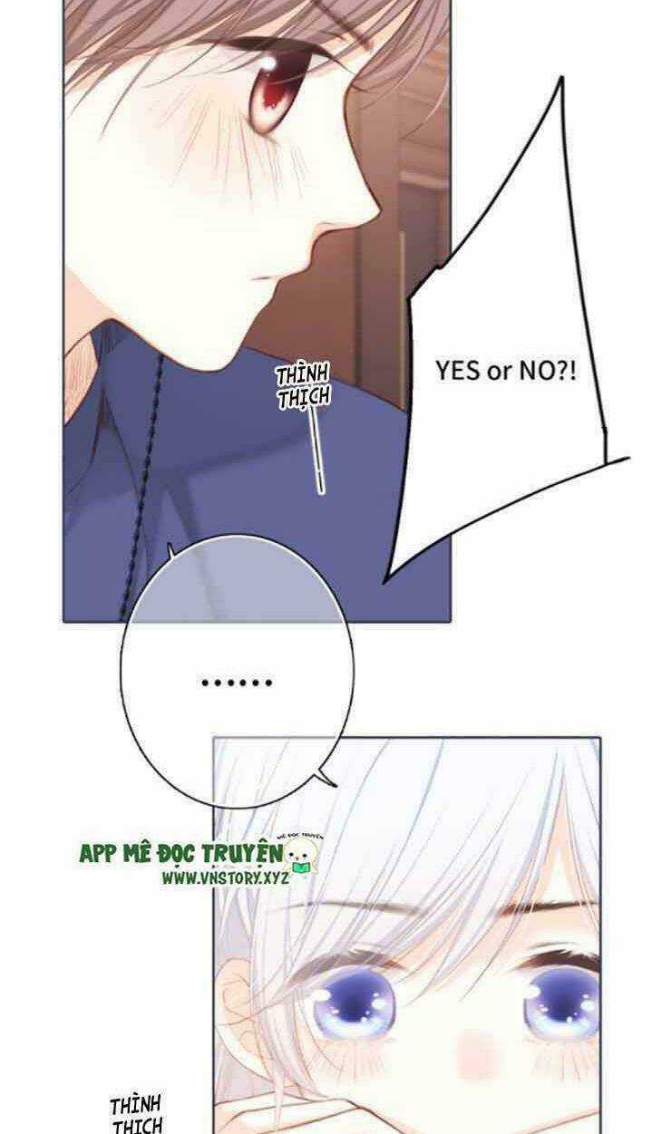 Con Tim Rung Động 2 - Chapter 119 - Trang 56