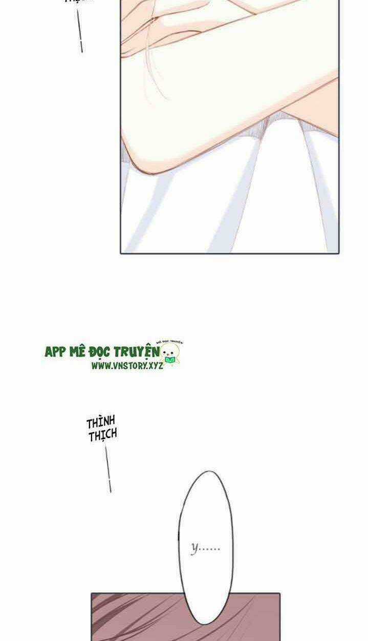 Con Tim Rung Động 2 - Chapter 119 - Trang 57