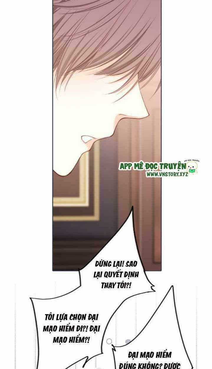 Con Tim Rung Động 2 - Chapter 119 - Trang 58