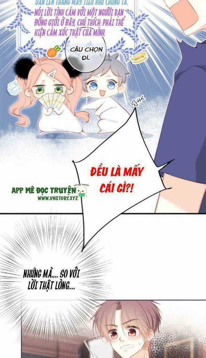 Con Tim Rung Động 2 - Chapter 119 - Trang 60