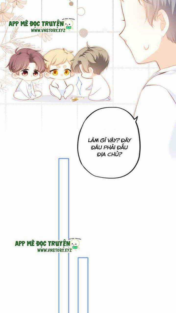 Con Tim Rung Động 2 - Chapter 119 - Trang 7