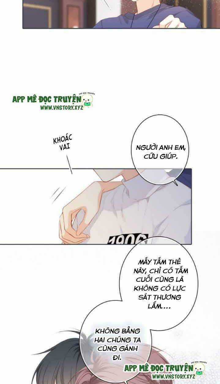 Con Tim Rung Động 2 - Chapter 119 - Trang 61