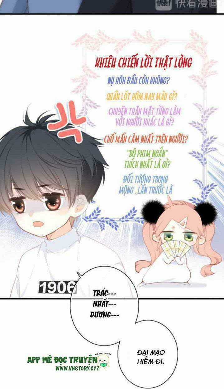 Con Tim Rung Động 2 - Chapter 119 - Trang 63