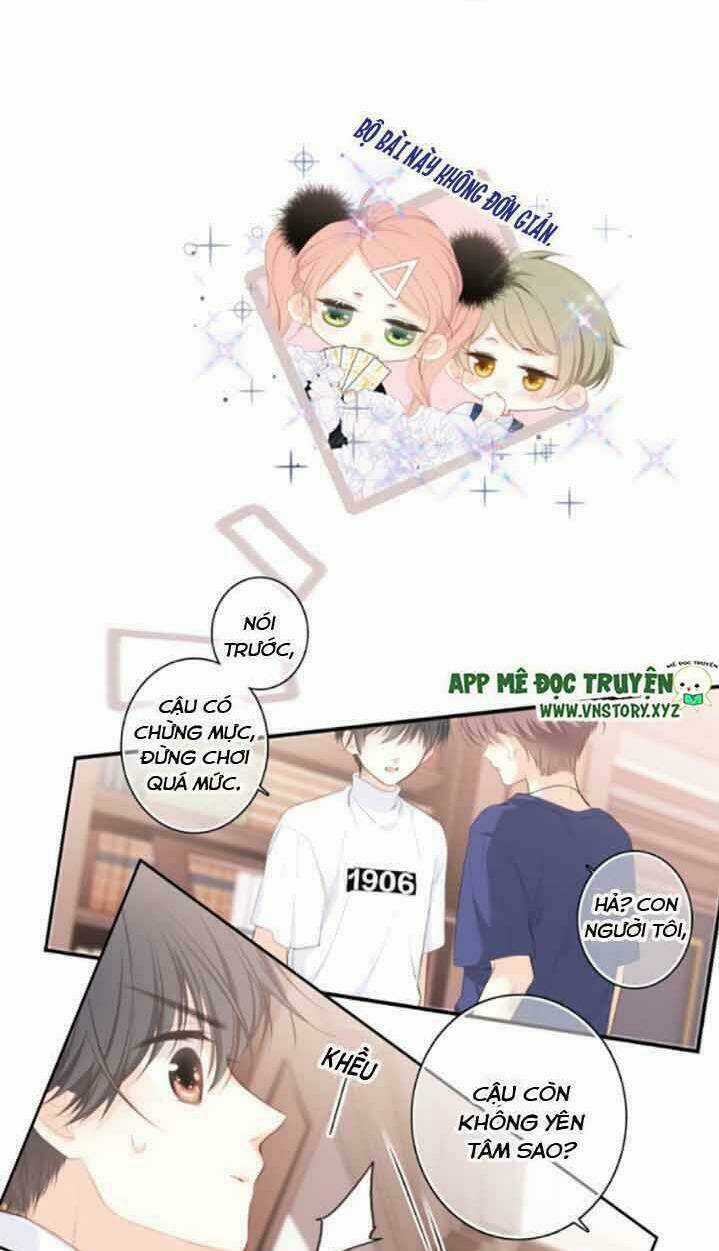 Con Tim Rung Động 2 - Chapter 119 - Trang 64