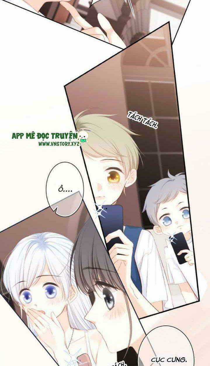 Con Tim Rung Động 2 - Chapter 119 - Trang 65