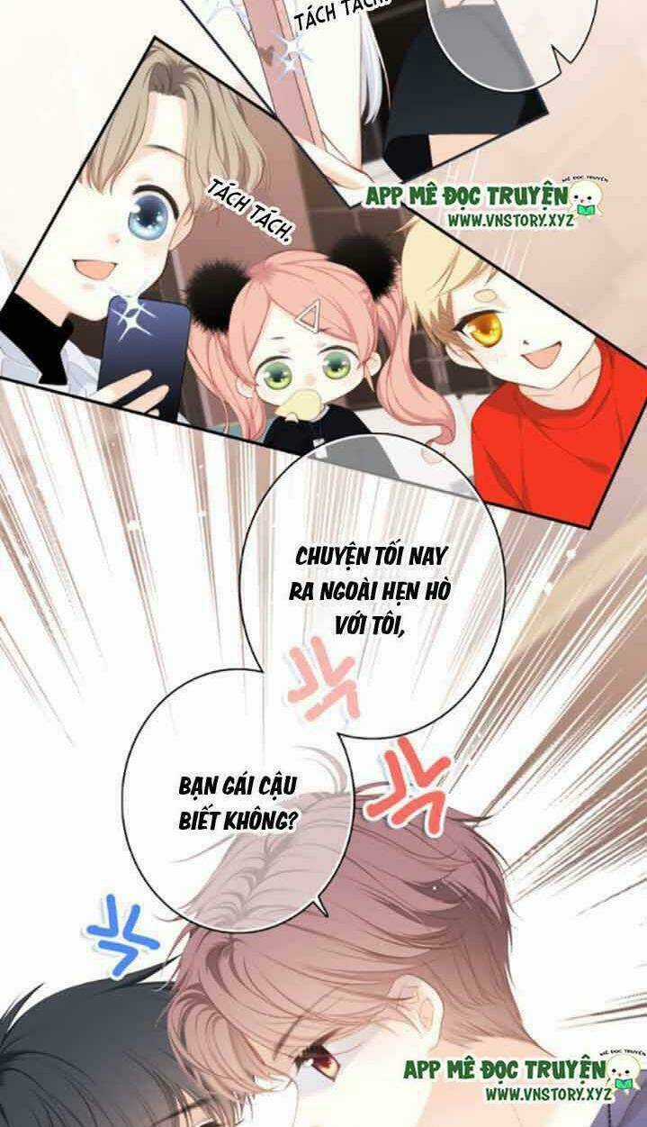 Con Tim Rung Động 2 - Chapter 119 - Trang 66