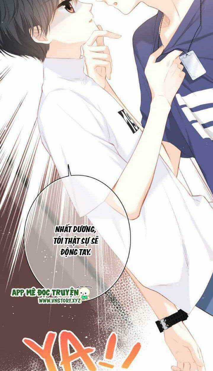 Con Tim Rung Động 2 - Chapter 119 - Trang 67