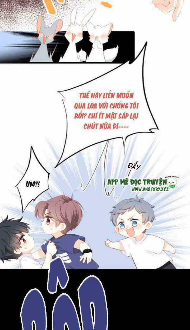 Con Tim Rung Động 2 - Chapter 119 - Trang 68