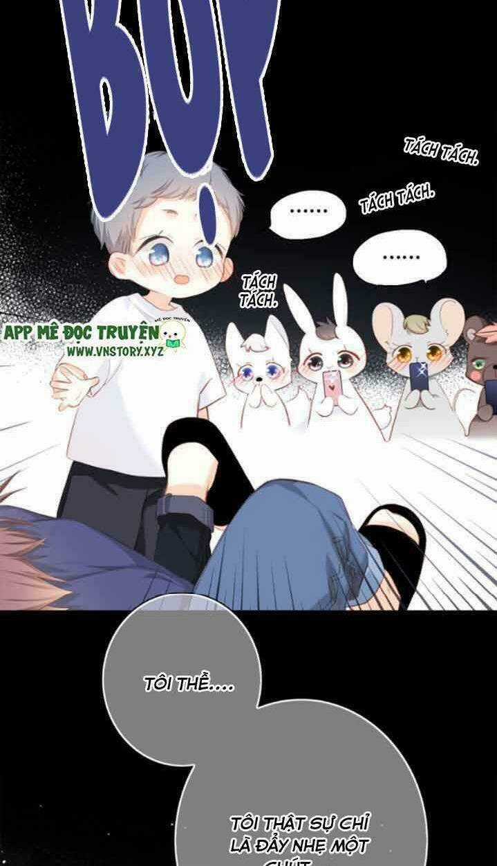 Con Tim Rung Động 2 - Chapter 119 - Trang 69