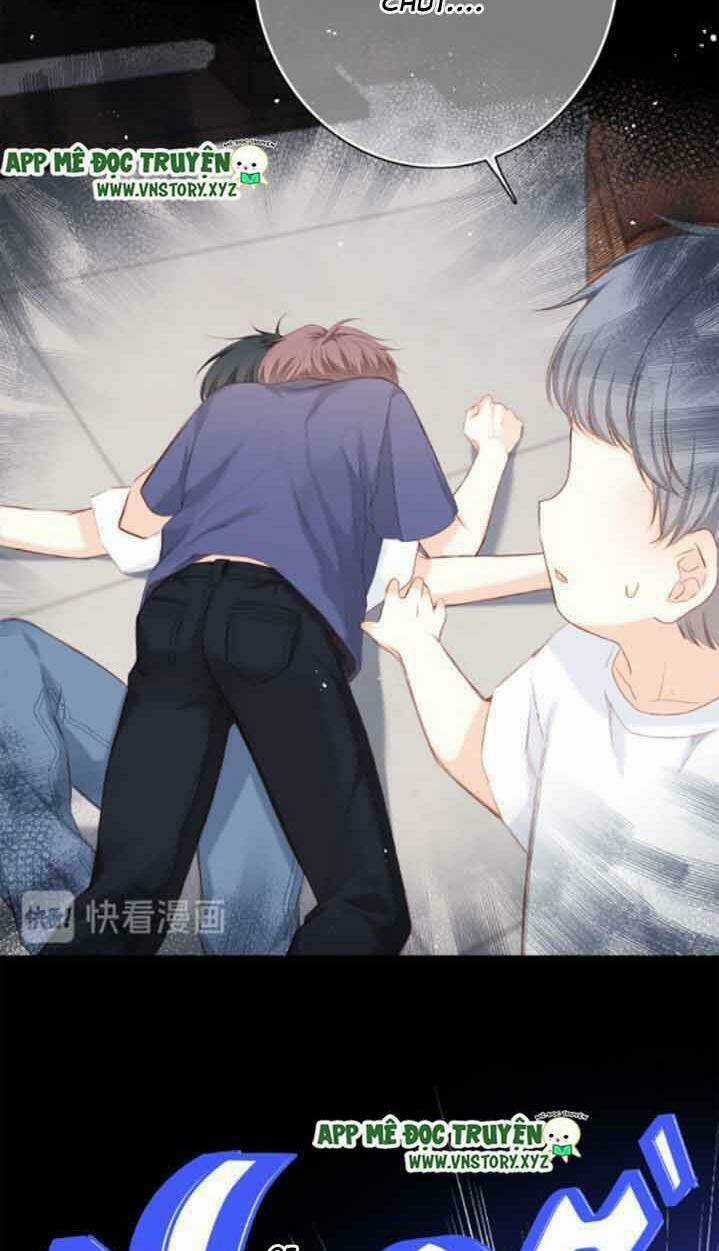 Con Tim Rung Động 2 - Chapter 119 - Trang 70