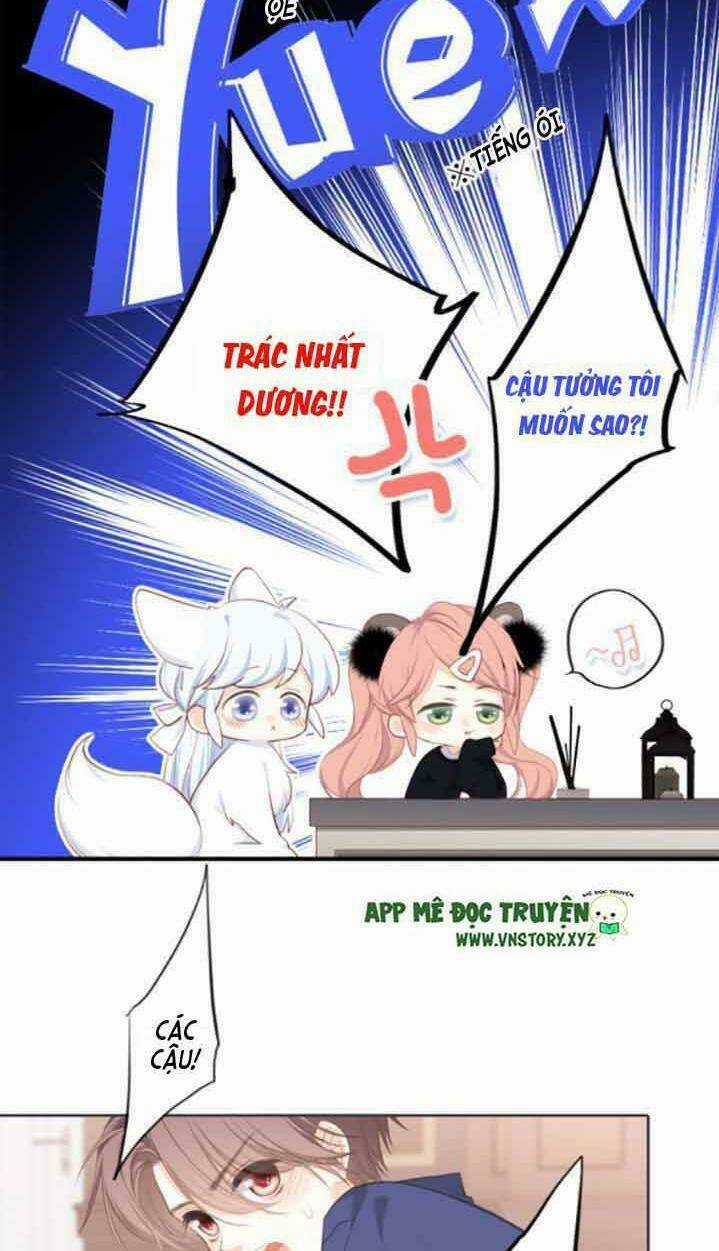 Con Tim Rung Động 2 - Chapter 119 - Trang 71