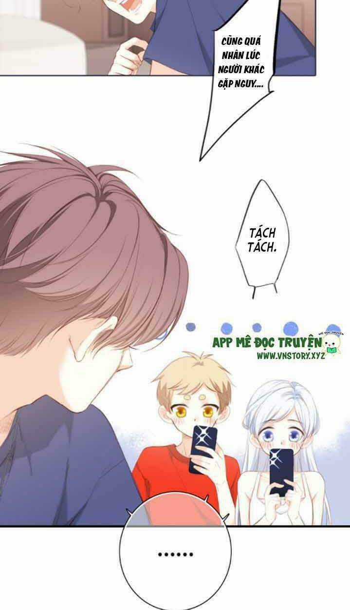 Con Tim Rung Động 2 - Chapter 119 - Trang 72