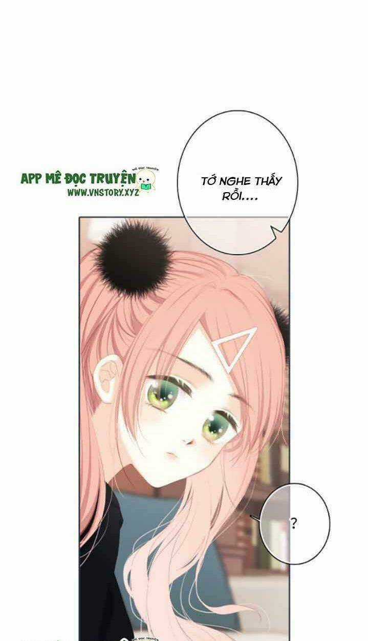 Con Tim Rung Động 2 - Chapter 119 - Trang 77