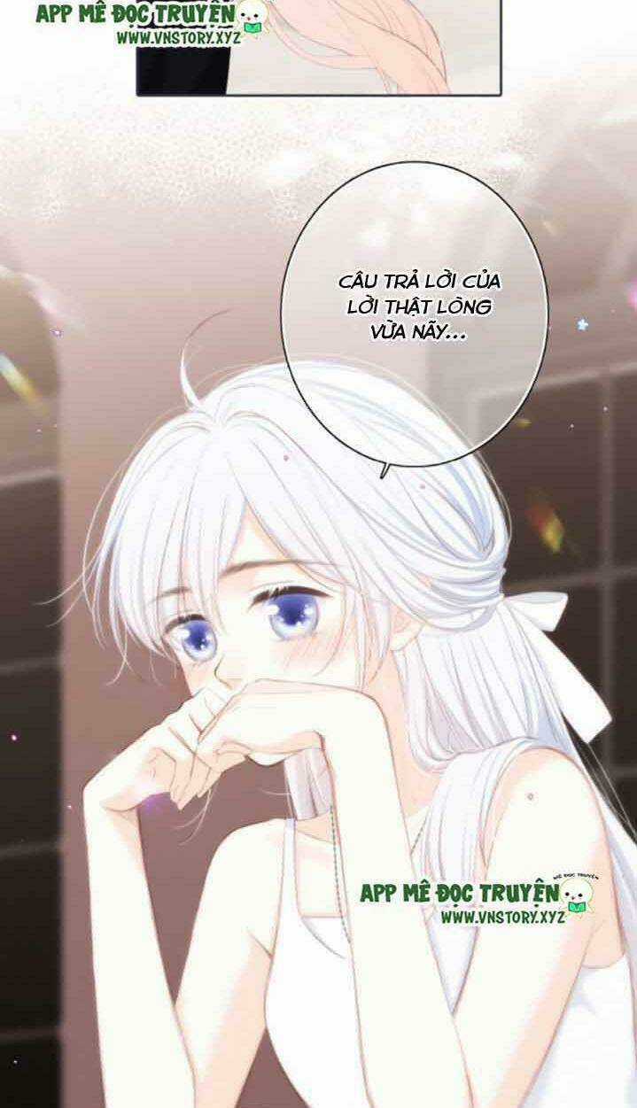 Con Tim Rung Động 2 - Chapter 119 - Trang 78