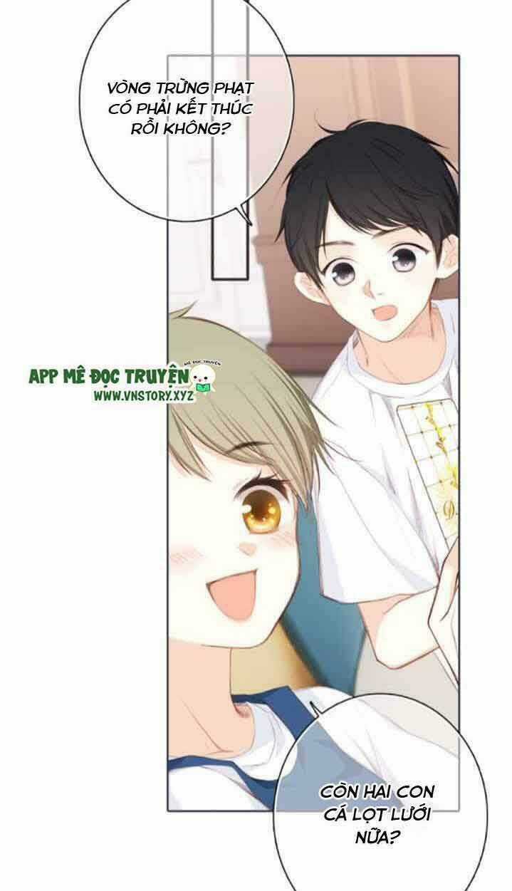 Con Tim Rung Động 2 - Chapter 119 - Trang 80