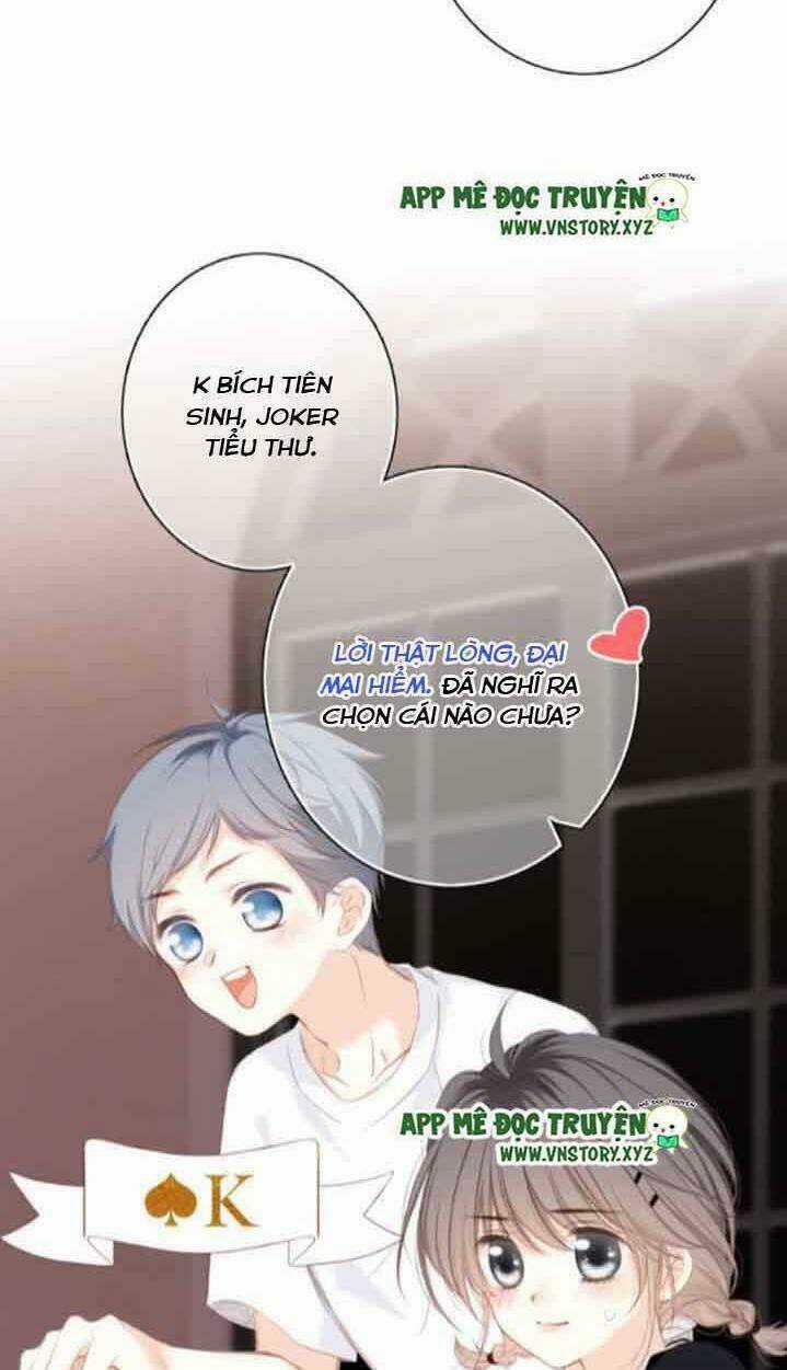 Con Tim Rung Động 2 - Chapter 119 - Trang 81