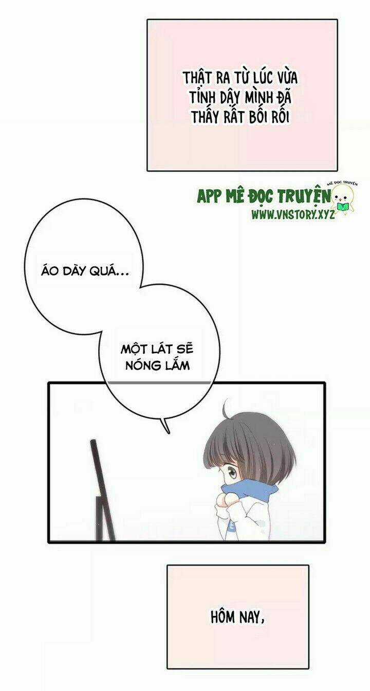 Con Tim Rung Động 2 - Chapter 12 - Trang 3