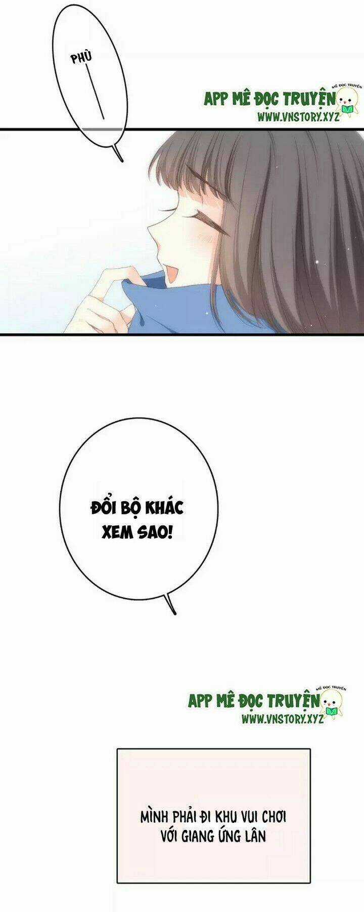 Con Tim Rung Động 2 - Chapter 12 - Trang 4