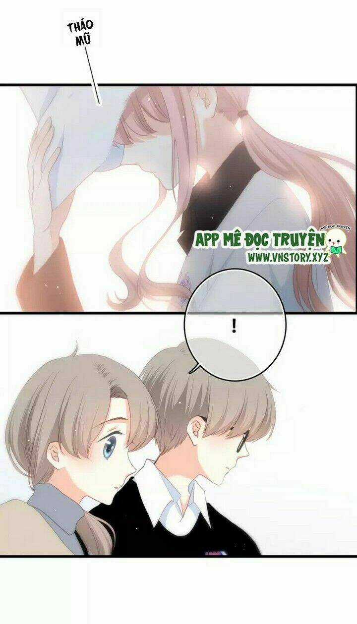 Con Tim Rung Động 2 - Chapter 12 - Trang 40