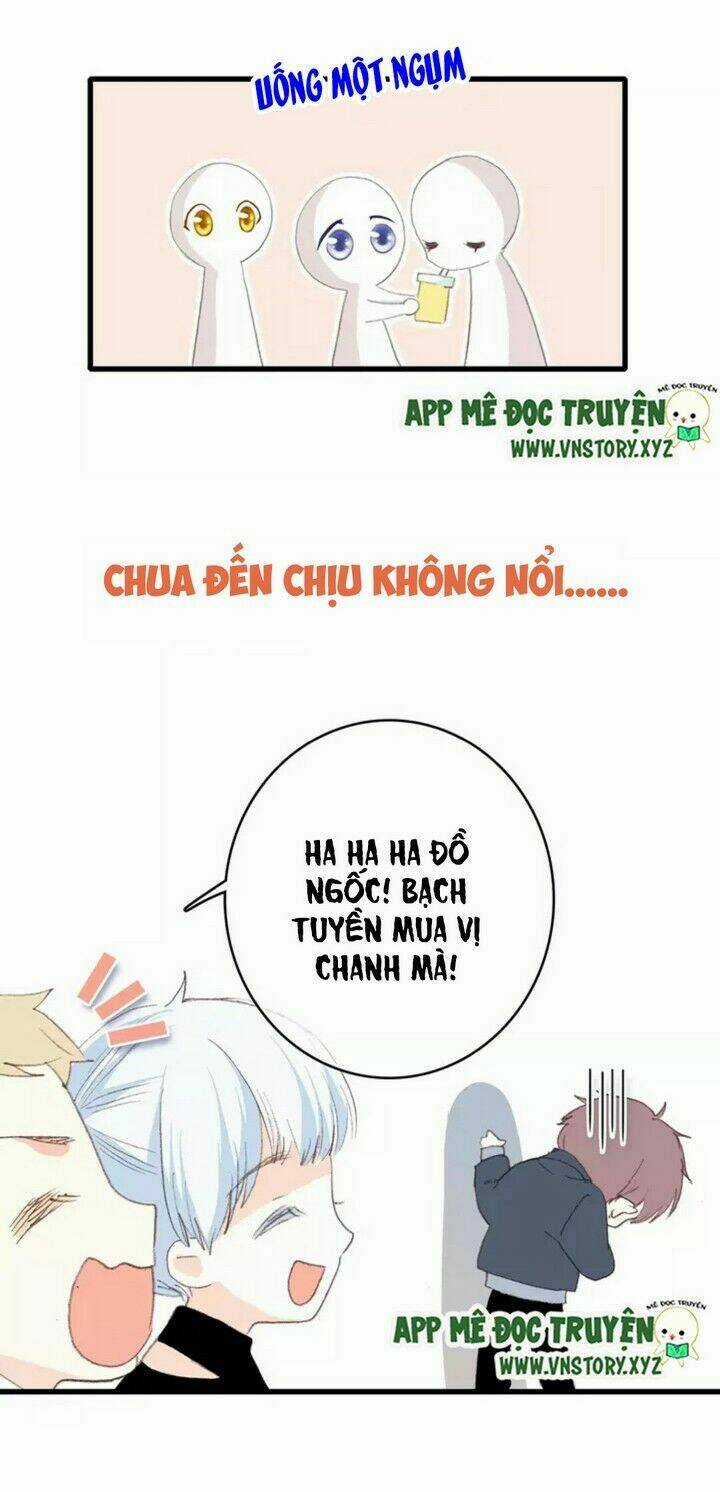 Con Tim Rung Động 2 - Chapter 12 - Trang 78