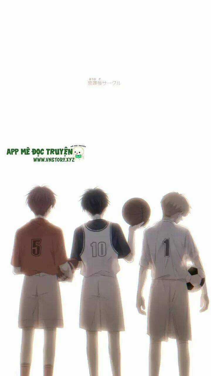 Con Tim Rung Động 2 - Chapter 120 - Trang 1