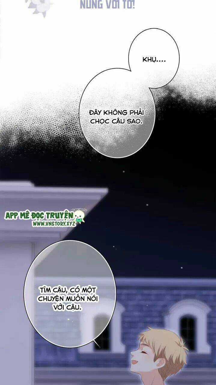 Con Tim Rung Động 2 - Chapter 120 - Trang 12