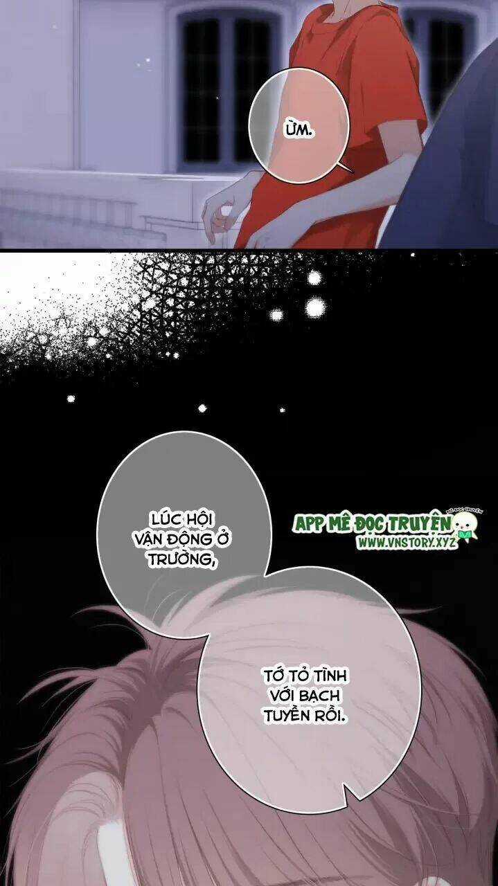 Con Tim Rung Động 2 - Chapter 120 - Trang 13