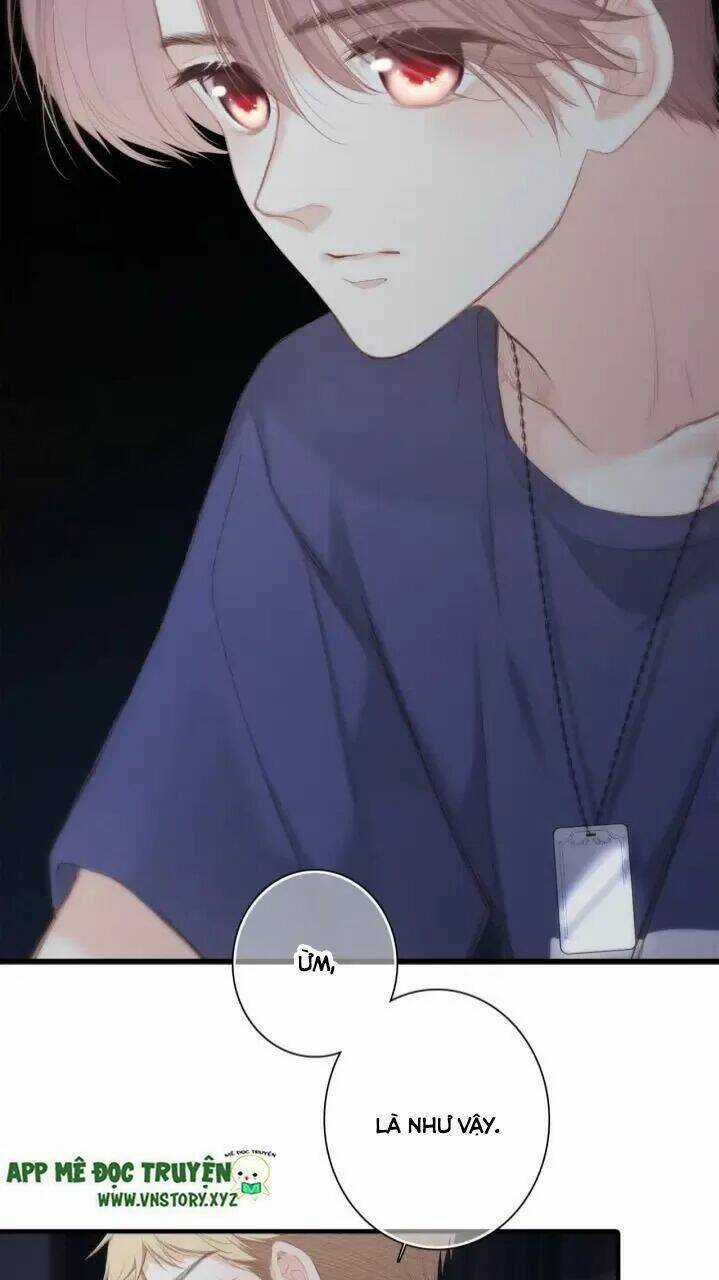 Con Tim Rung Động 2 - Chapter 120 - Trang 14