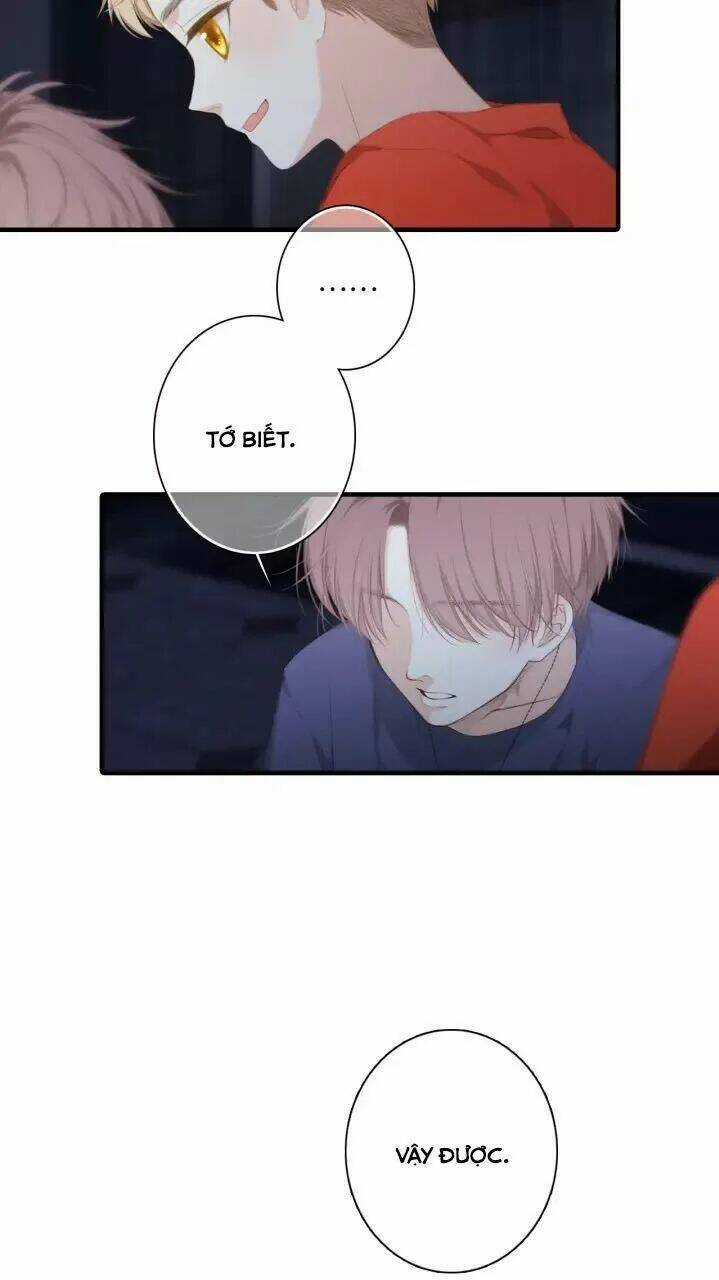 Con Tim Rung Động 2 - Chapter 120 - Trang 15