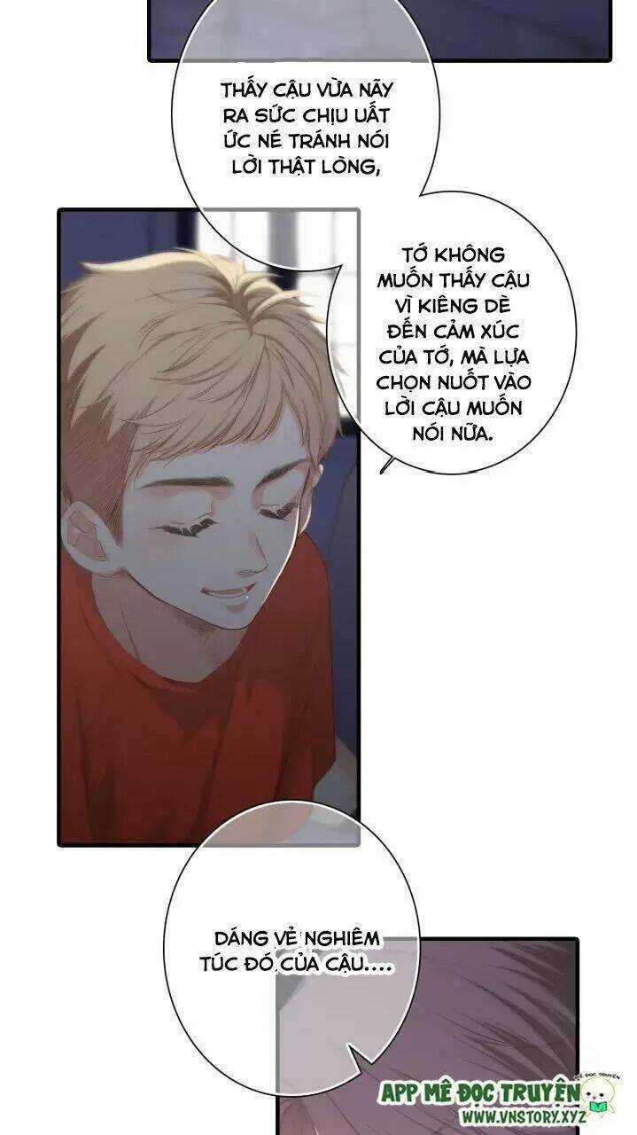 Con Tim Rung Động 2 - Chapter 120 - Trang 17