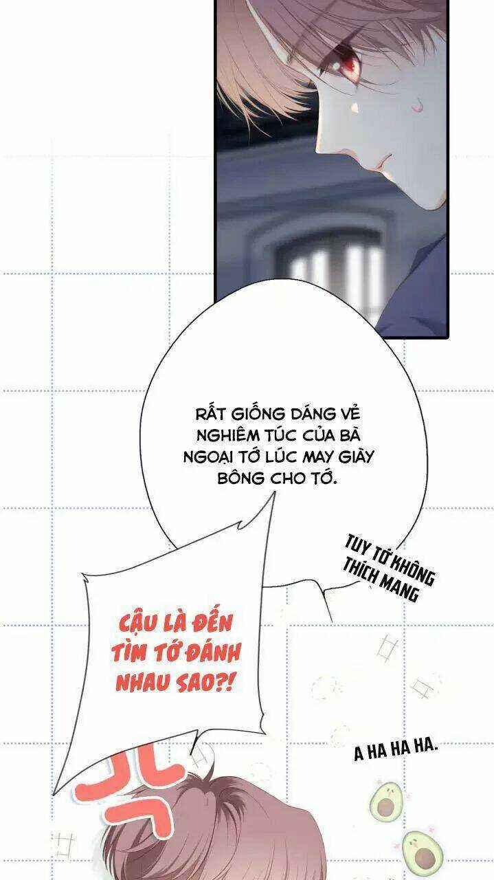 Con Tim Rung Động 2 - Chapter 120 - Trang 18