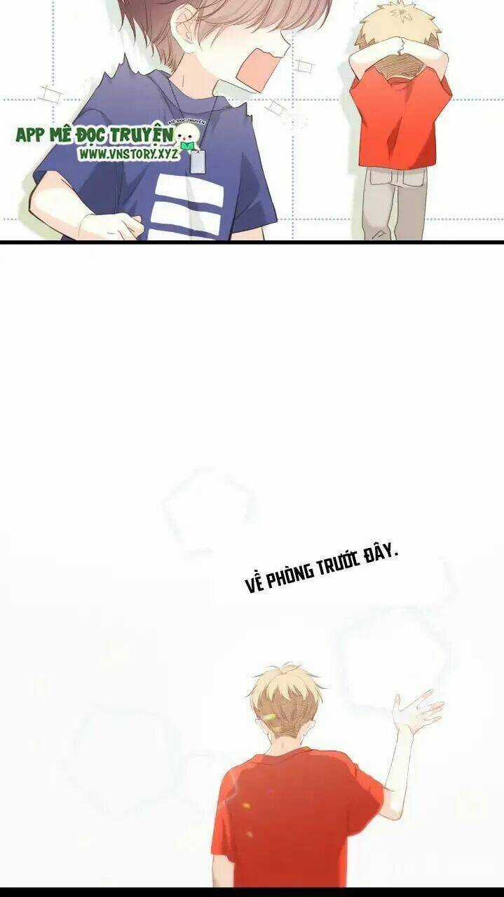 Con Tim Rung Động 2 - Chapter 120 - Trang 19