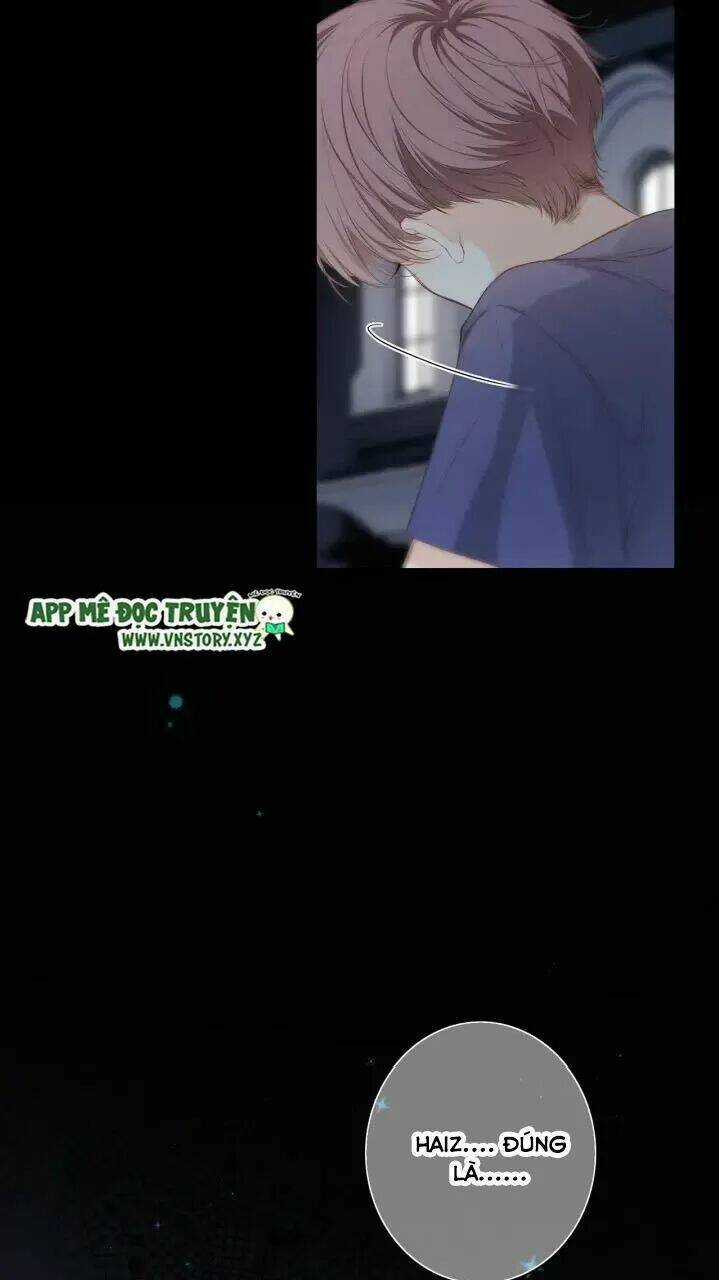 Con Tim Rung Động 2 - Chapter 120 - Trang 21