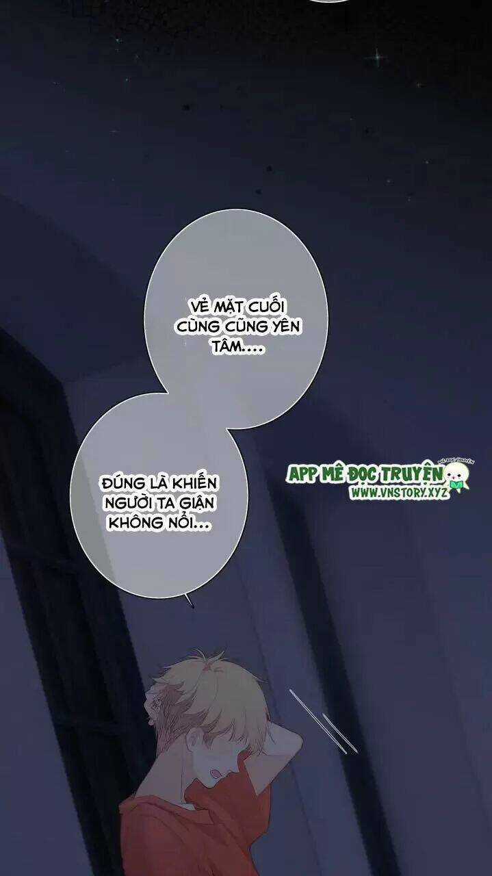 Con Tim Rung Động 2 - Chapter 120 - Trang 22