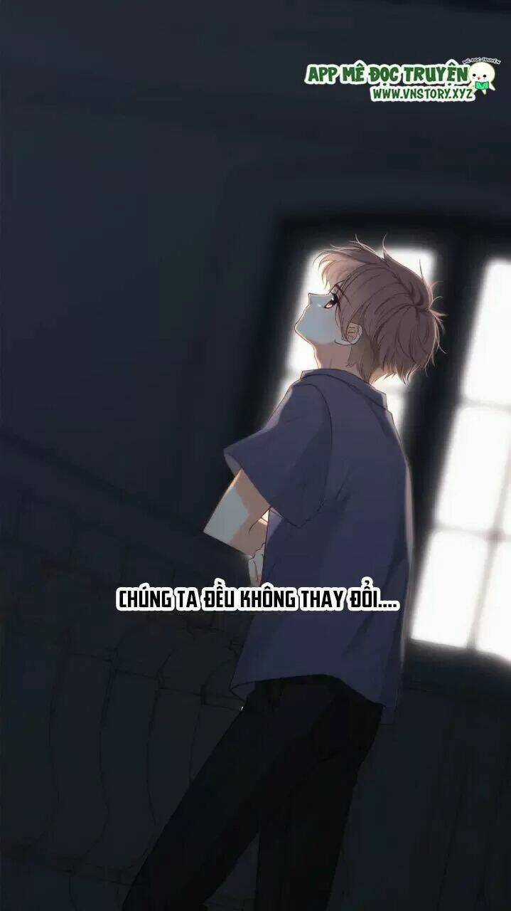 Con Tim Rung Động 2 - Chapter 120 - Trang 25