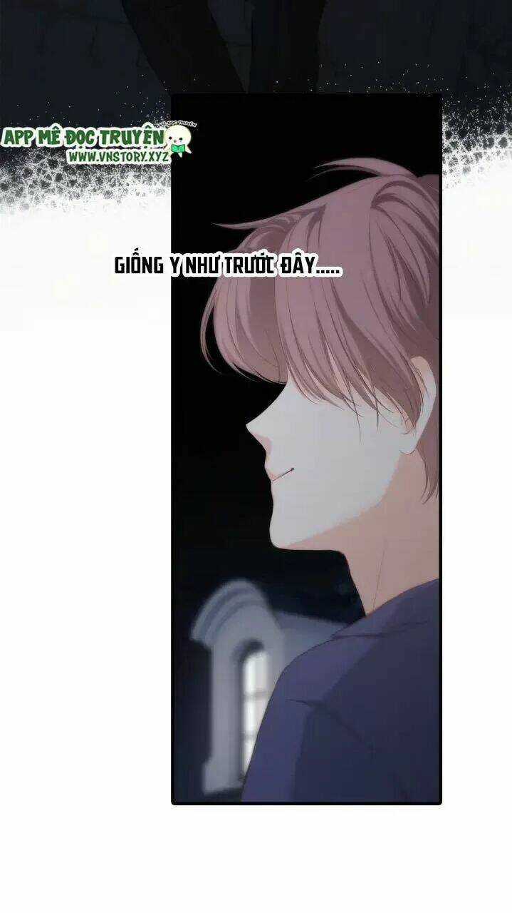 Con Tim Rung Động 2 - Chapter 120 - Trang 26