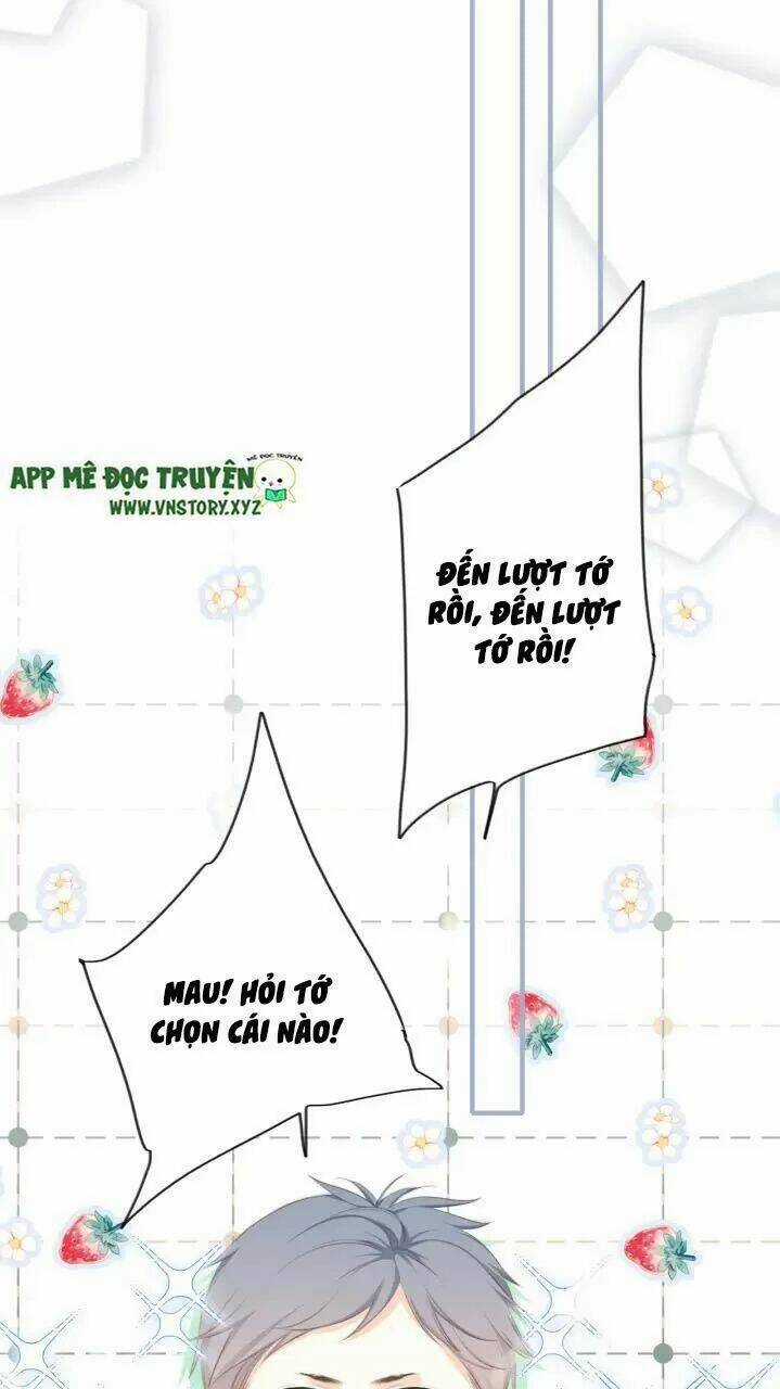 Con Tim Rung Động 2 - Chapter 120 - Trang 28