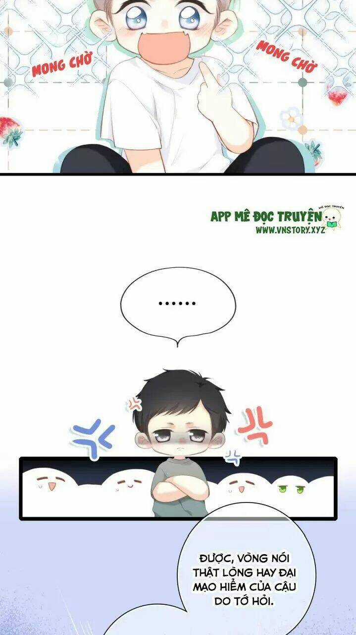 Con Tim Rung Động 2 - Chapter 120 - Trang 29