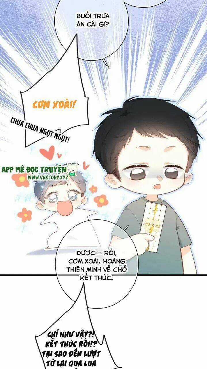 Con Tim Rung Động 2 - Chapter 120 - Trang 30