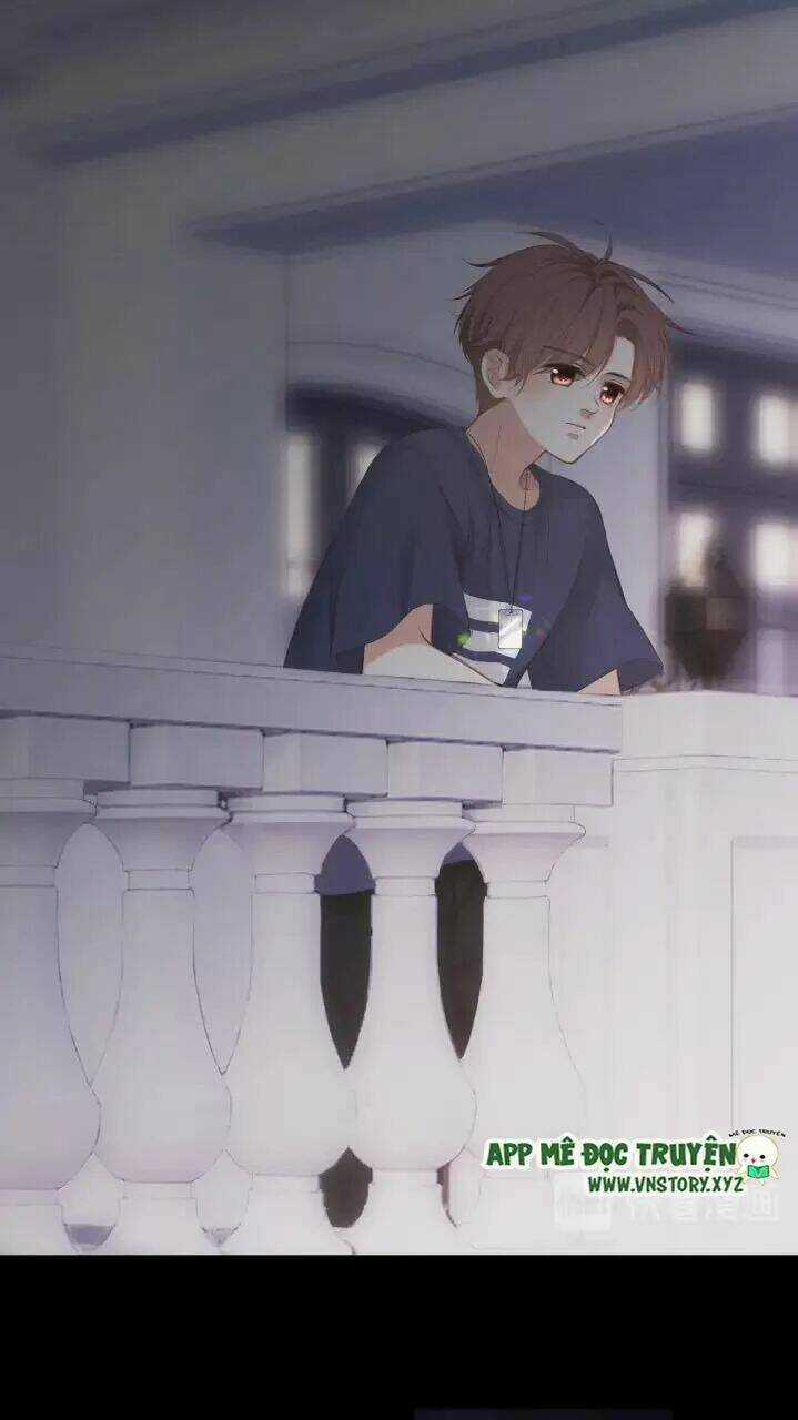 Con Tim Rung Động 2 - Chapter 120 - Trang 4