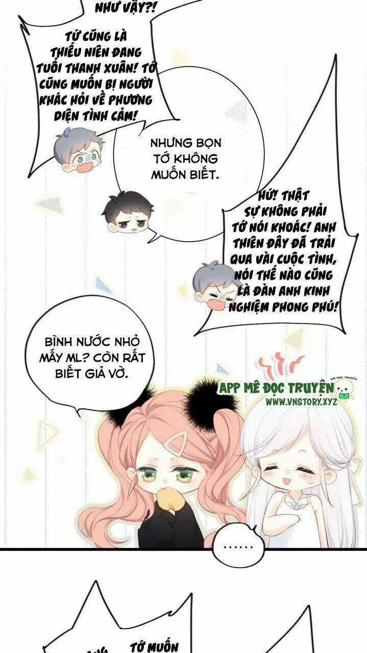 Con Tim Rung Động 2 - Chapter 120 - Trang 31