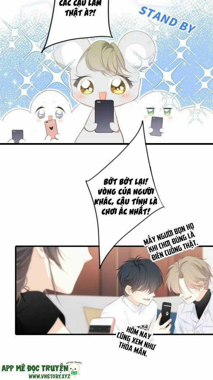 Con Tim Rung Động 2 - Chapter 120 - Trang 34