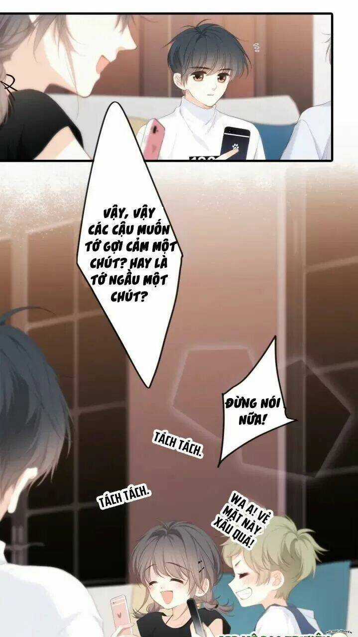 Con Tim Rung Động 2 - Chapter 120 - Trang 35