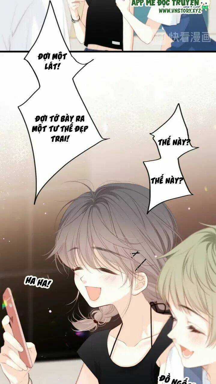 Con Tim Rung Động 2 - Chapter 120 - Trang 36