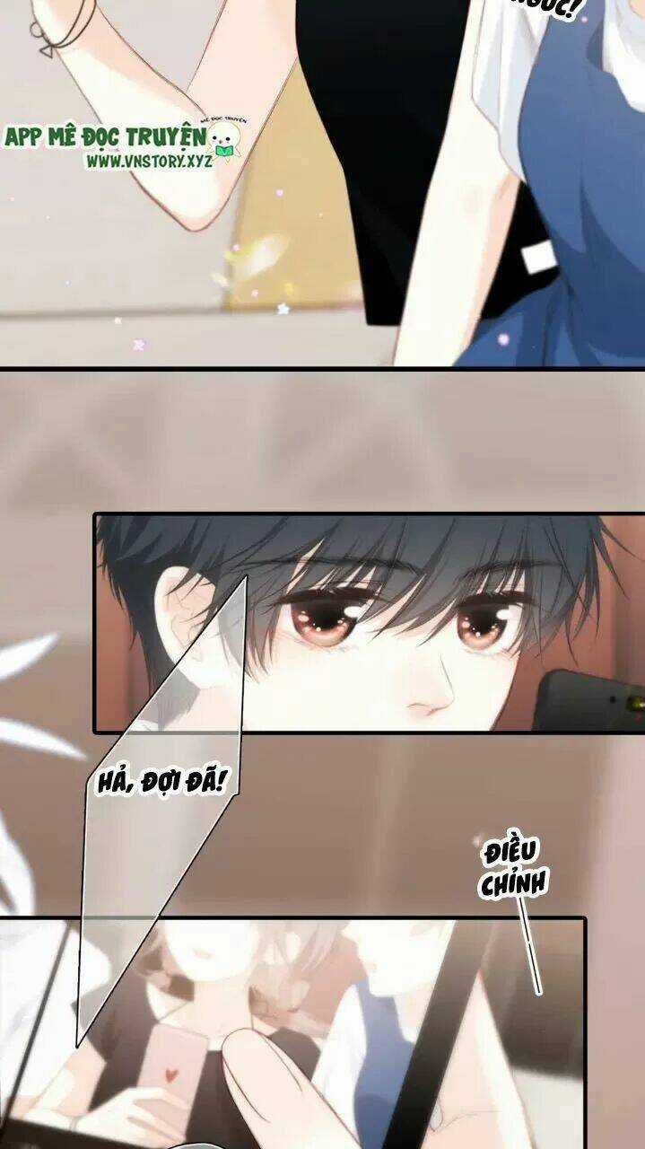 Con Tim Rung Động 2 - Chapter 120 - Trang 37