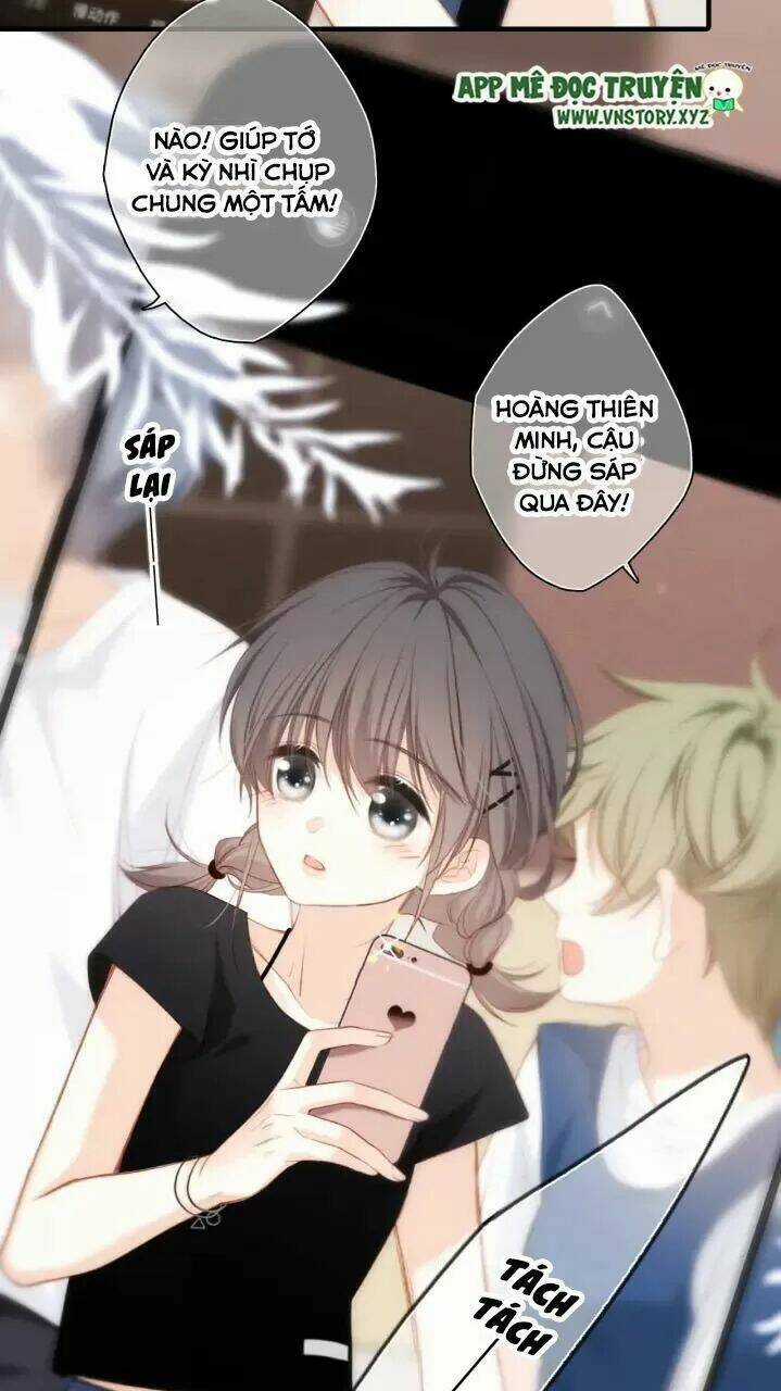 Con Tim Rung Động 2 - Chapter 120 - Trang 38