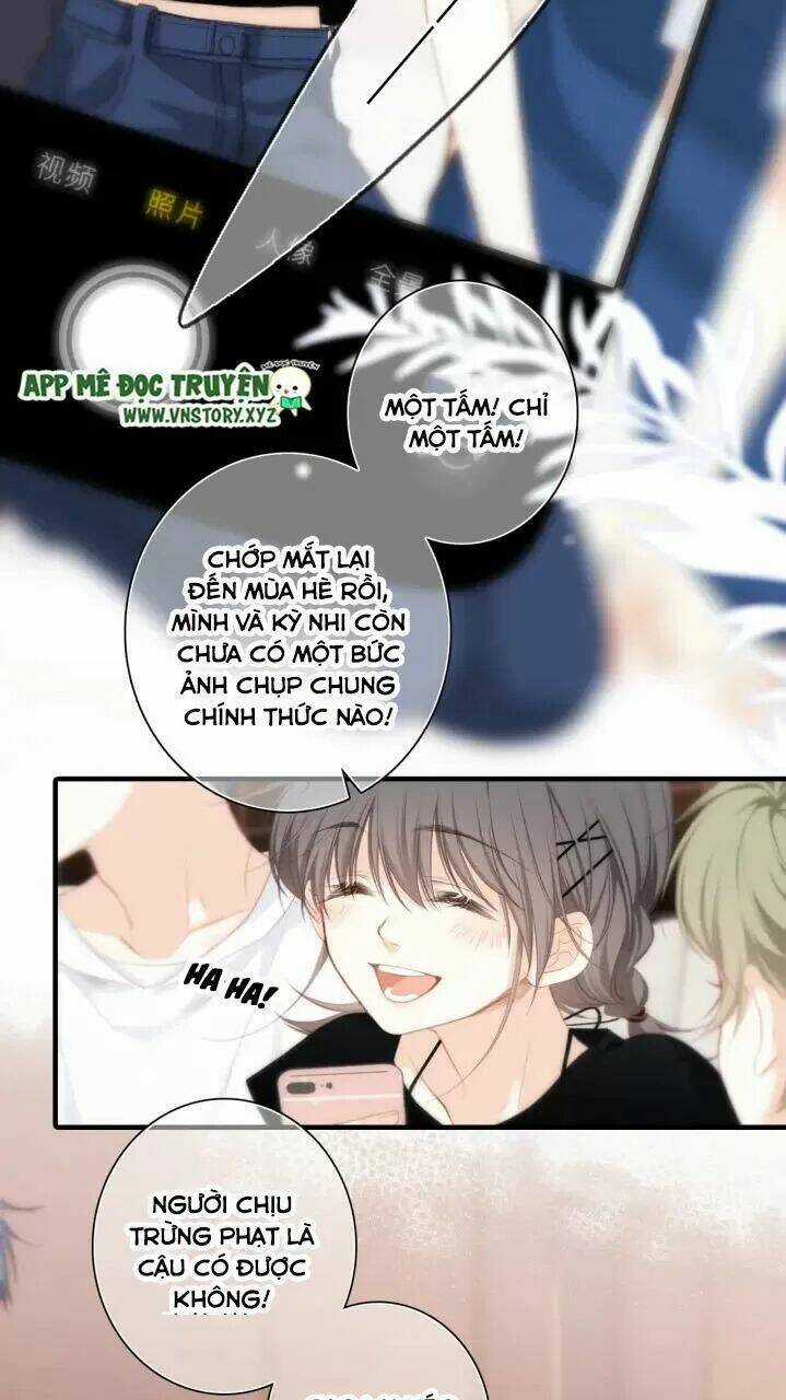 Con Tim Rung Động 2 - Chapter 120 - Trang 39