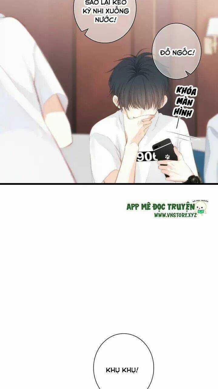 Con Tim Rung Động 2 - Chapter 120 - Trang 40